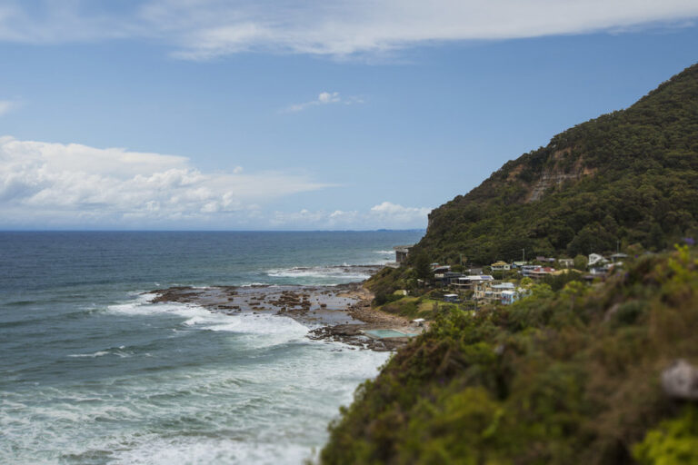 Sold - 231 Lawrence Hargrave Drive - New Property in Coalcliff - Real Estate by McGrath Thirroul