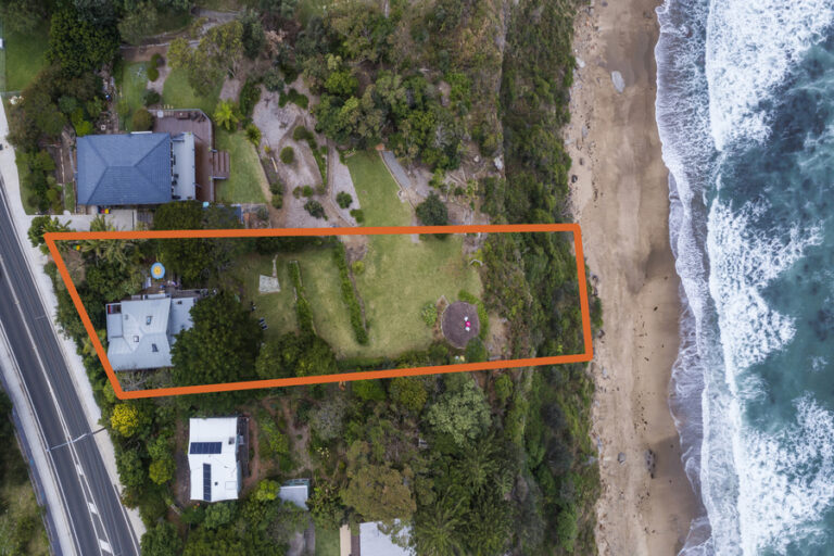 Sold - 231 Lawrence Hargrave Drive - New Property in Coalcliff - Real Estate by McGrath Thirroul