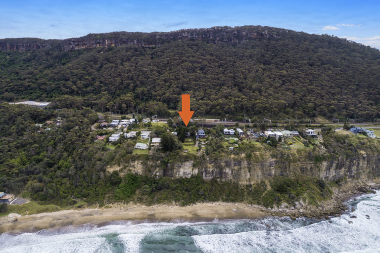 Sold - 231 Lawrence Hargrave Drive - New Property in Coalcliff - Real Estate by McGrath Thirroul