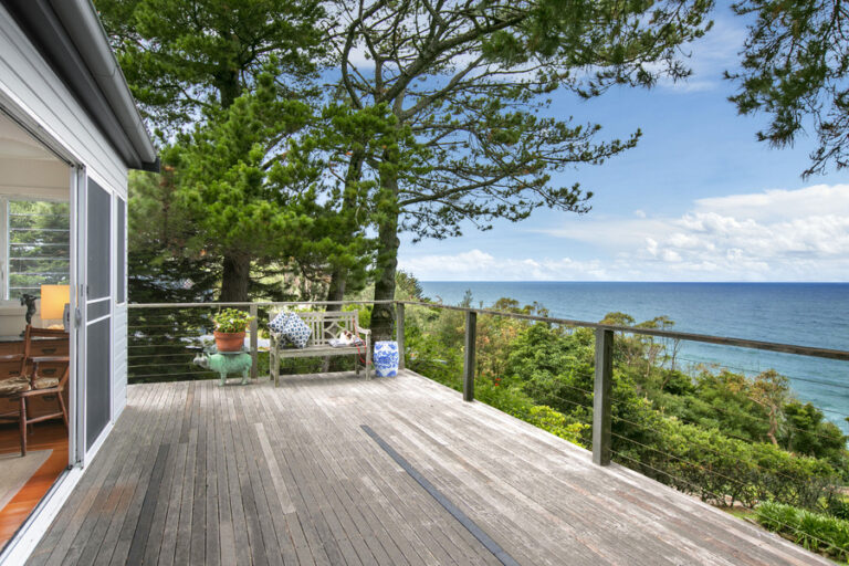 Sold - 231 Lawrence Hargrave Drive - New Property in Coalcliff - Real Estate by McGrath Thirroul