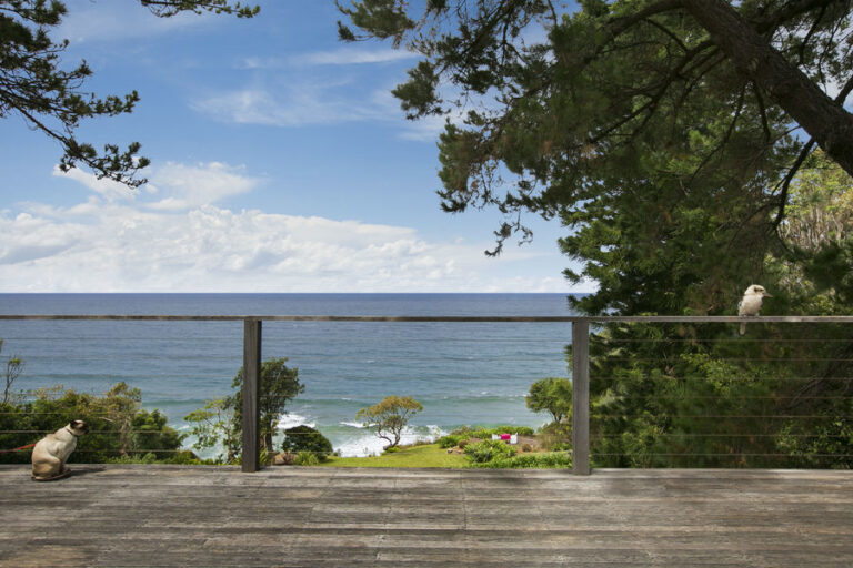 Sold - 231 Lawrence Hargrave Drive - New Property in Coalcliff - Real Estate by McGrath Thirroul