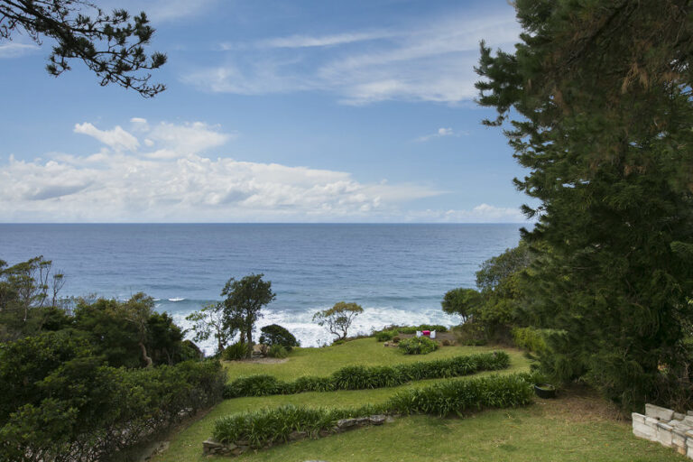 Sold - 231 Lawrence Hargrave Drive - New Property in Coalcliff - Real Estate by McGrath Thirroul
