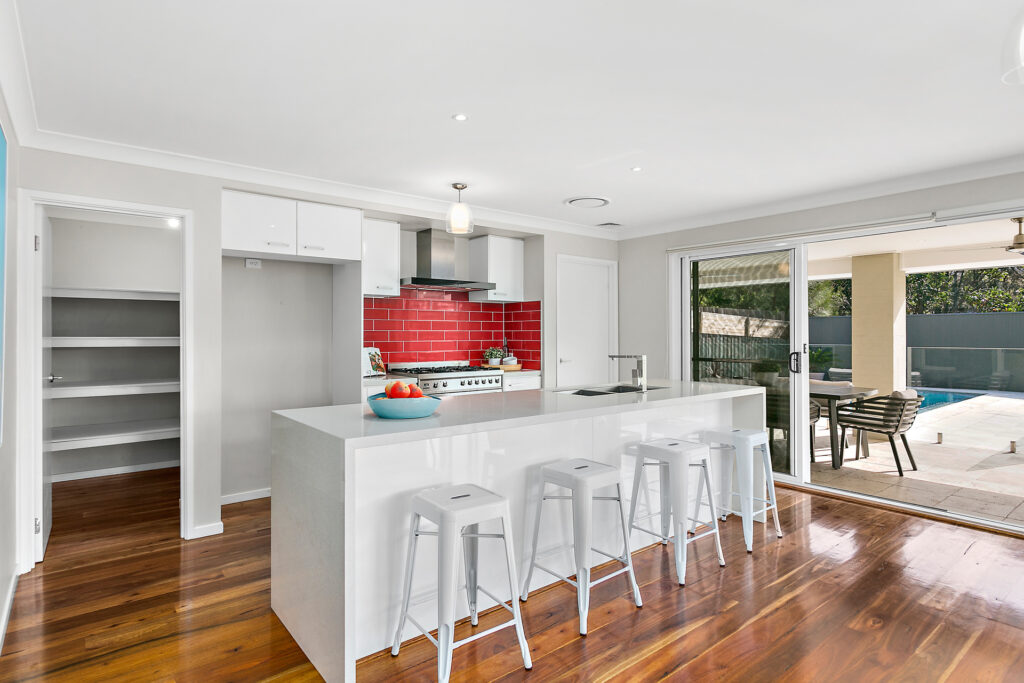 Sold - 4 Bowman Close - New Property in Bulli - Real Estate by McGrath Thirroul