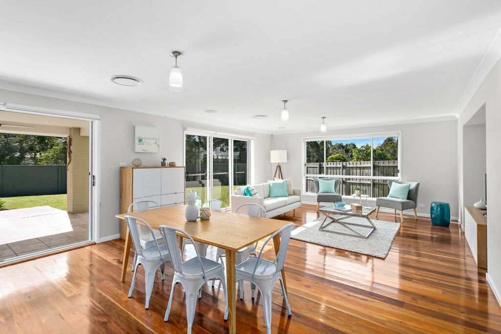 Sold - 4 Bowman Close - New Property in Bulli - Real Estate by McGrath Thirroul