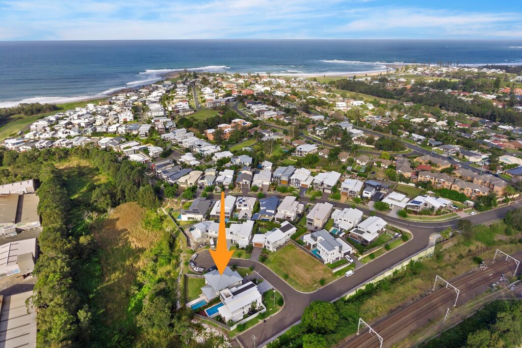 Sold - 4 Bowman Close - New Property in Bulli - Real Estate by McGrath Thirroul