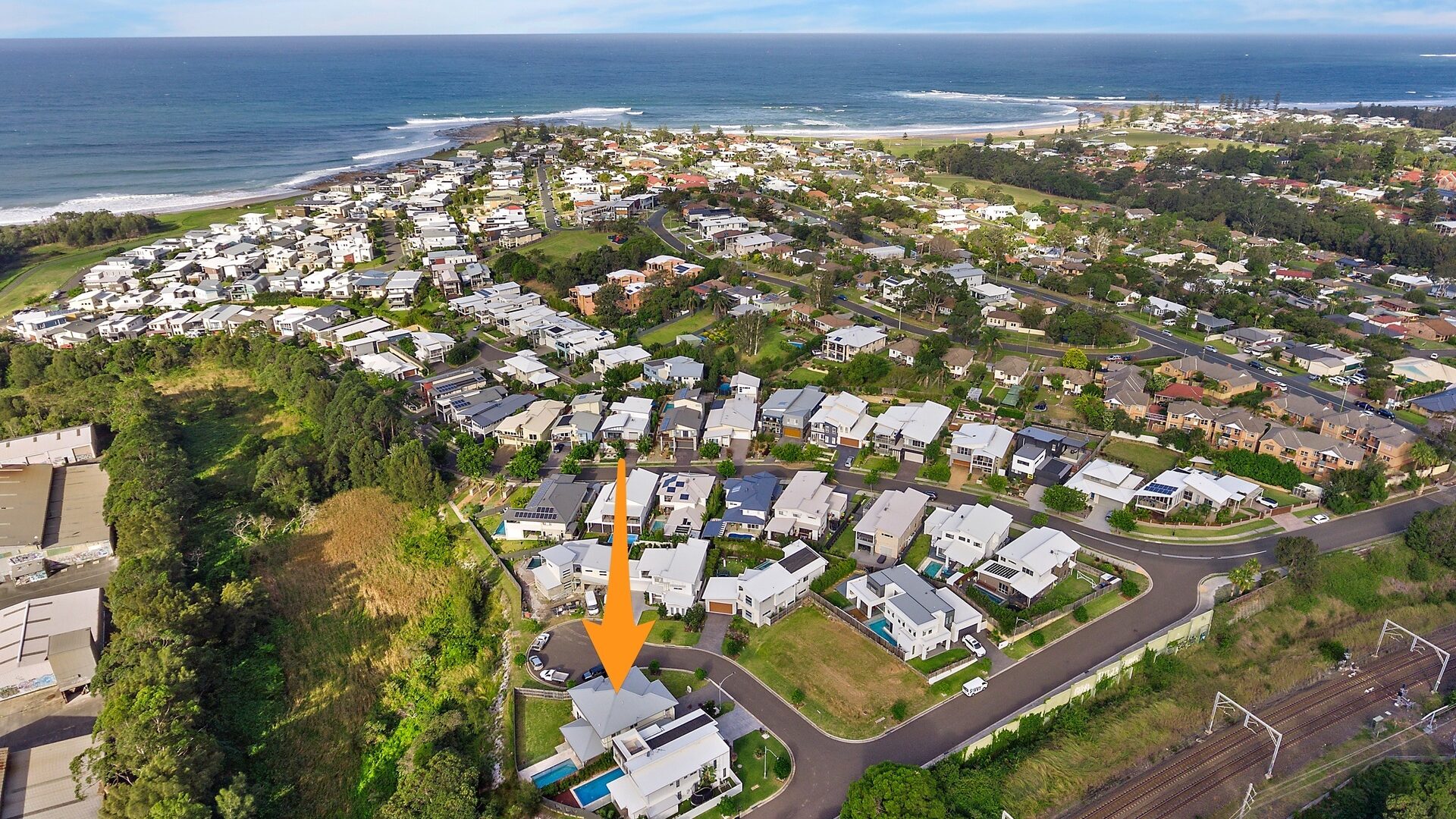 Sold - 4 Bowman Close - New Property in Bulli - Real Estate by McGrath Thirroul
