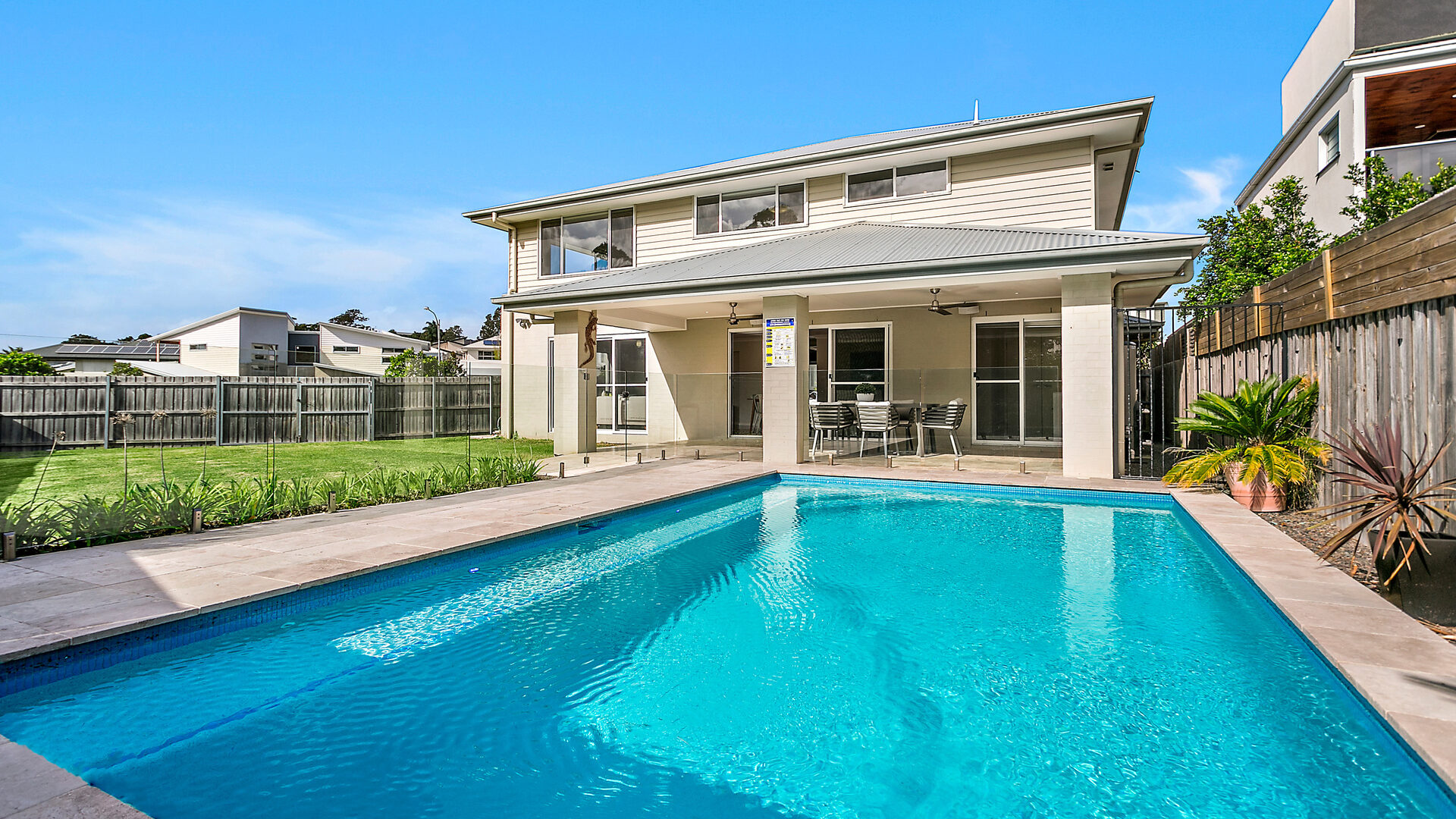 Sold - 4 Bowman Close - New Property in Bulli - Real Estate by McGrath Thirroul