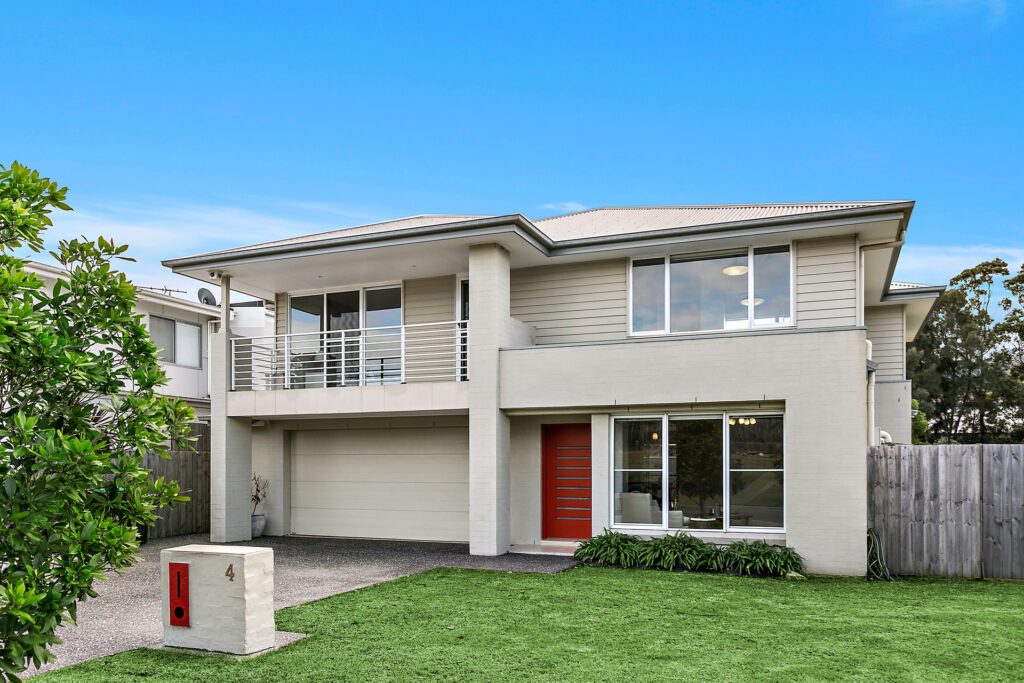 Sold - 4 Bowman Close - New Property in Bulli - Real Estate by McGrath Thirroul