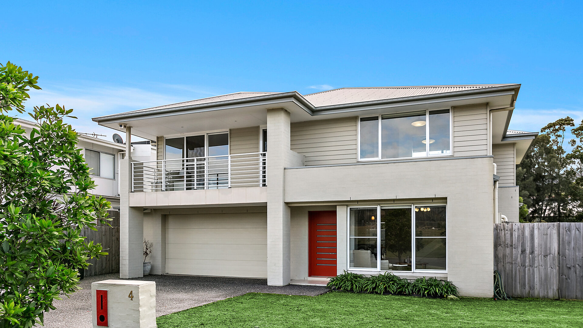 Sold - 4 Bowman Close - New Property in Bulli - Real Estate by McGrath Thirroul