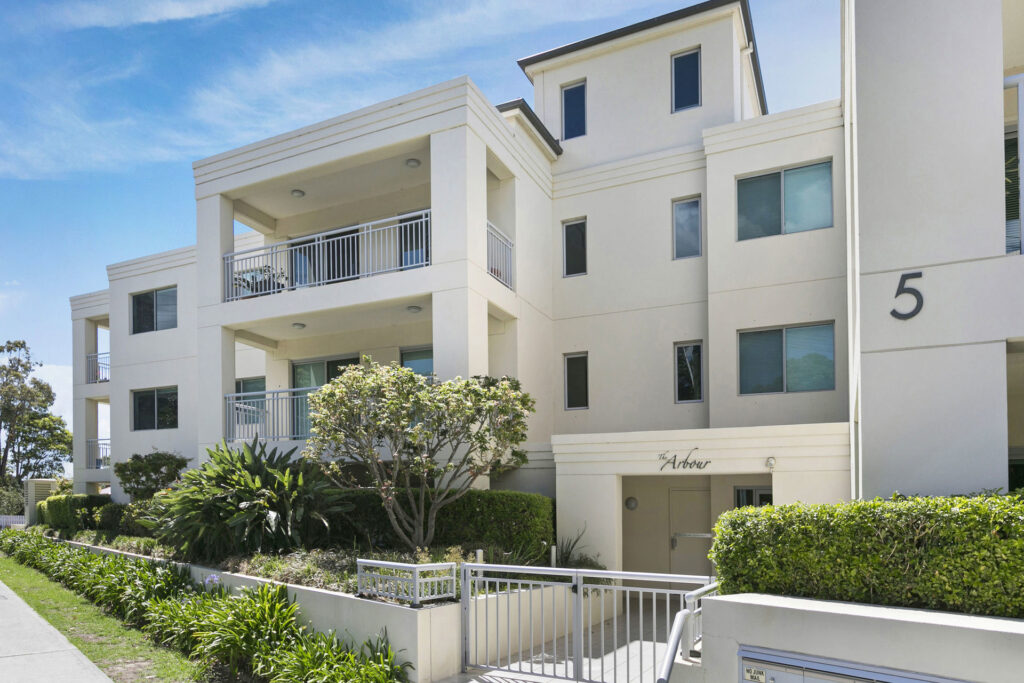 Sold - 8/5 Station Street - New Property in Thirroul - Real Estate by McGrath Thirroul