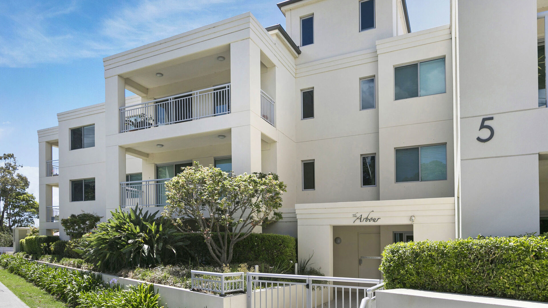 Sold - 8/5 Station Street - New Property in Thirroul - Real Estate by McGrath Thirroul