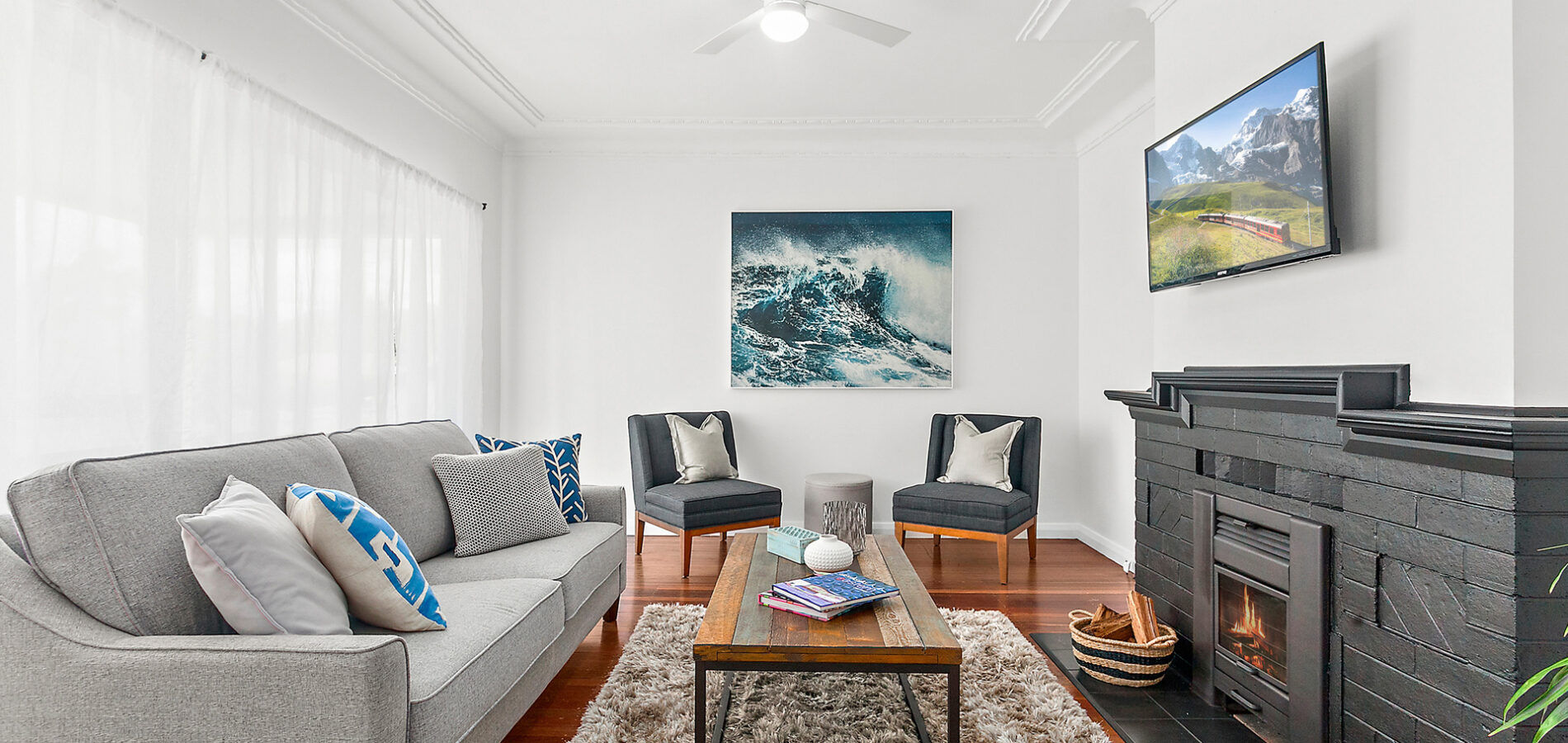 Sold - 416 Lawrence Hargrave Drive - New Property in Thirroul - Real Estate by Vanessa Denison-Pender