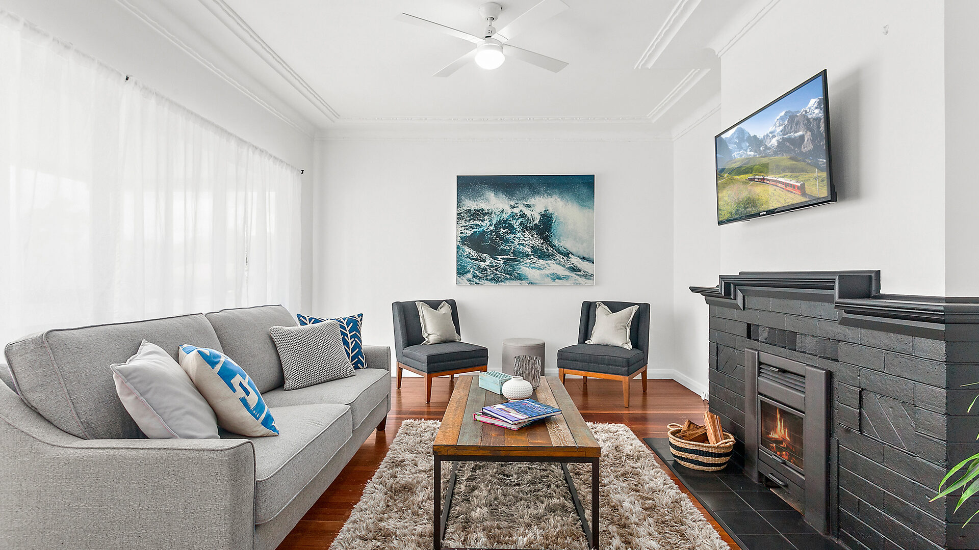 Sold - 416 Lawrence Hargrave Drive - New Property in Thirroul - Real Estate by Vanessa Denison-Pender