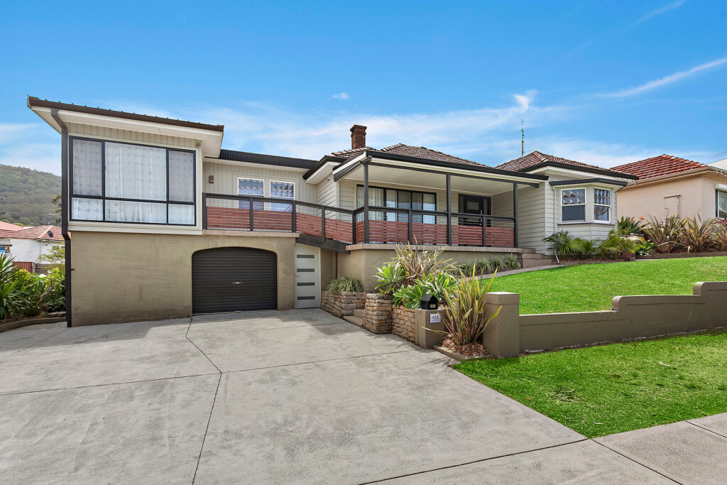 Sold - 416 Lawrence Hargrave Drive - New Property in Thirroul - Real Estate by Vanessa Denison-Pender