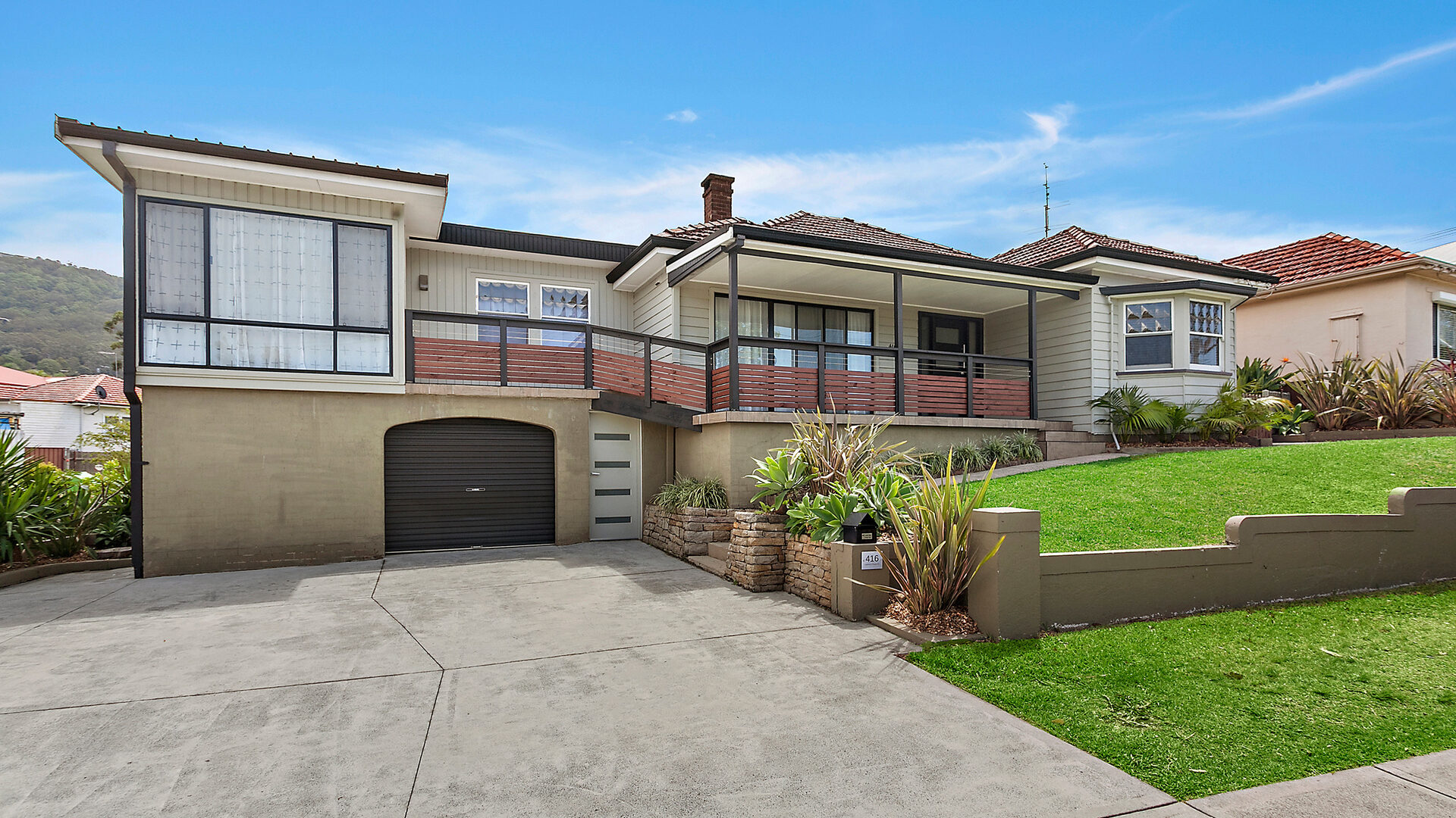 Sold - 416 Lawrence Hargrave Drive - New Property in Thirroul - Real Estate by Vanessa Denison-Pender