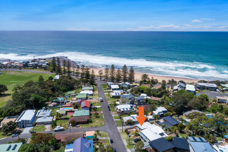 Sold - 17 Park Street - New Property in Coledale - Real Estate by Laurie Johnston