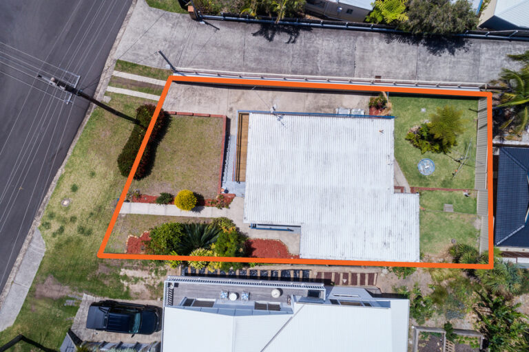 Sold - 17 Park Street - New Property in Coledale - Real Estate by Laurie Johnston