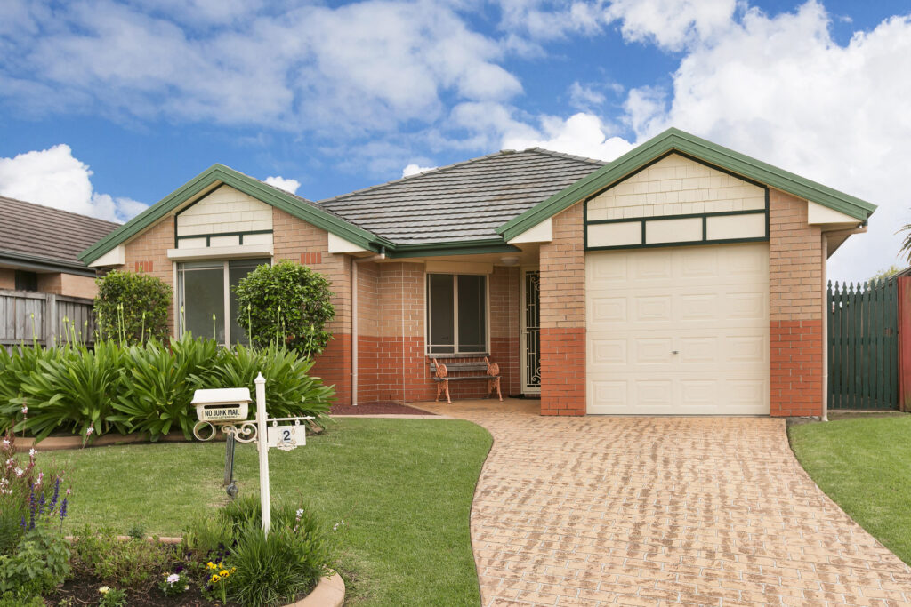 Sold - 2 Grandiflora Terrace - New Property in Woonona - Real Estate by McGrath Thirroul