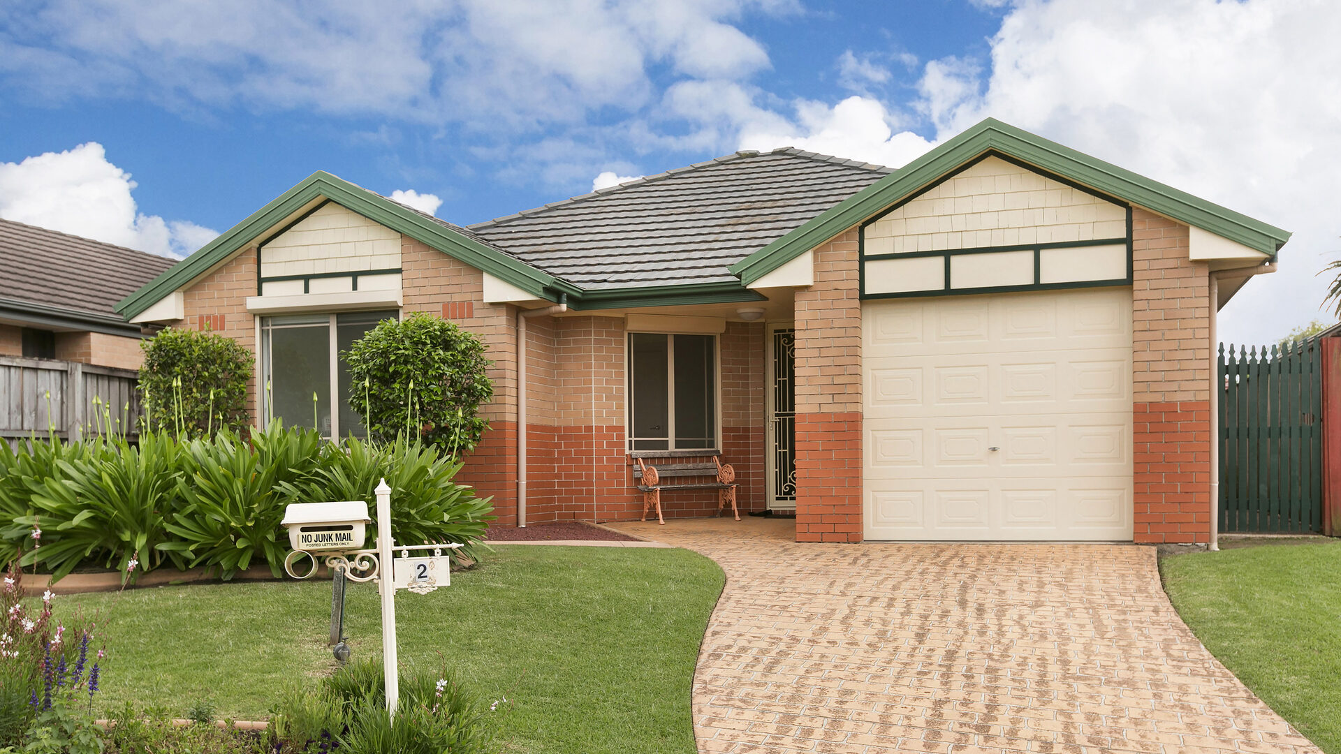 Sold - 2 Grandiflora Terrace - New Property in Woonona - Real Estate by McGrath Thirroul