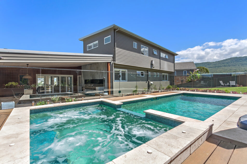 Sold - 20 Woodland Avenue - New Property in Thirroul - Real Estate by Vanessa Denison-Pender