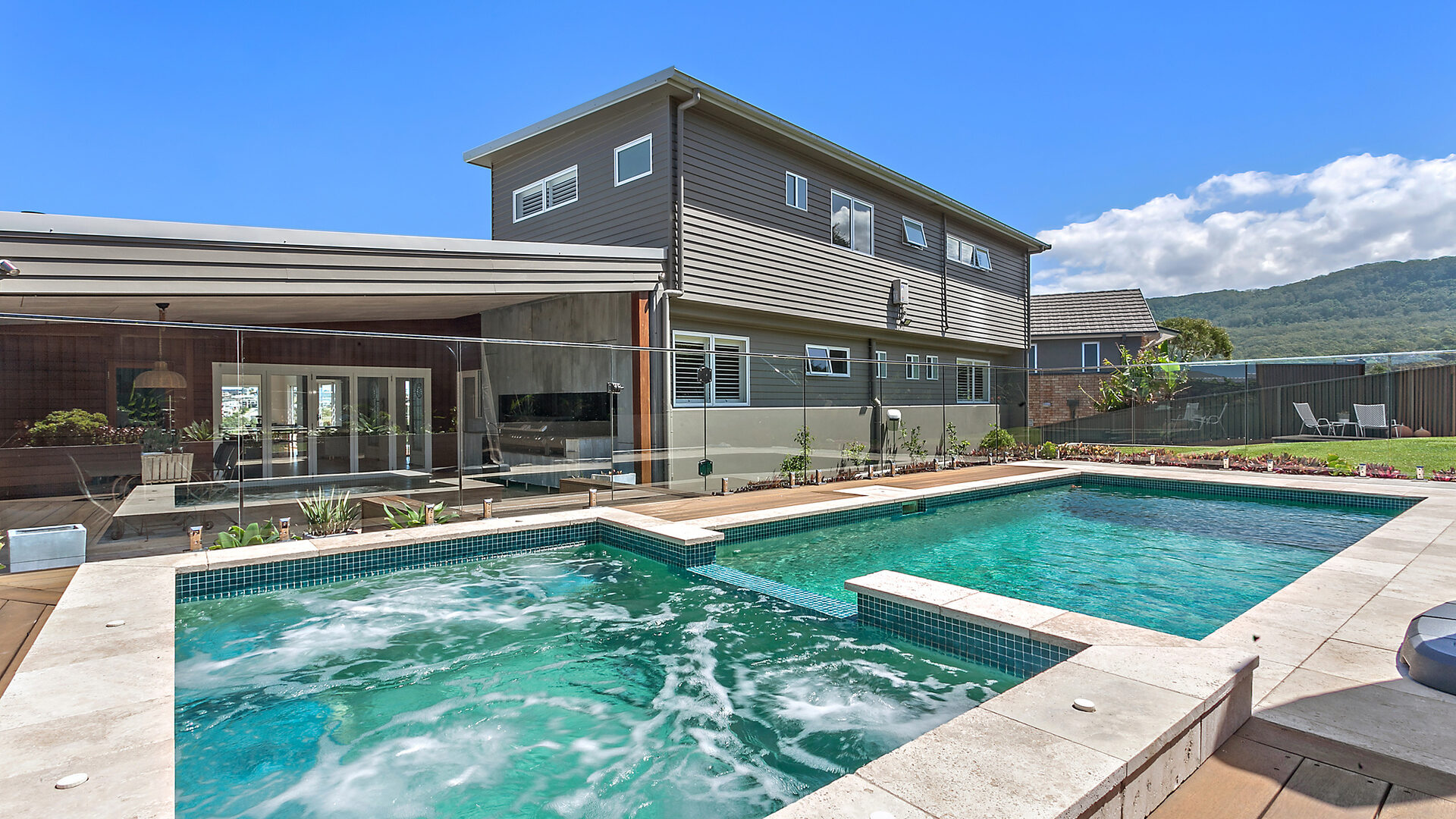 Sold - 20 Woodland Avenue - New Property in Thirroul - Real Estate by Vanessa Denison-Pender