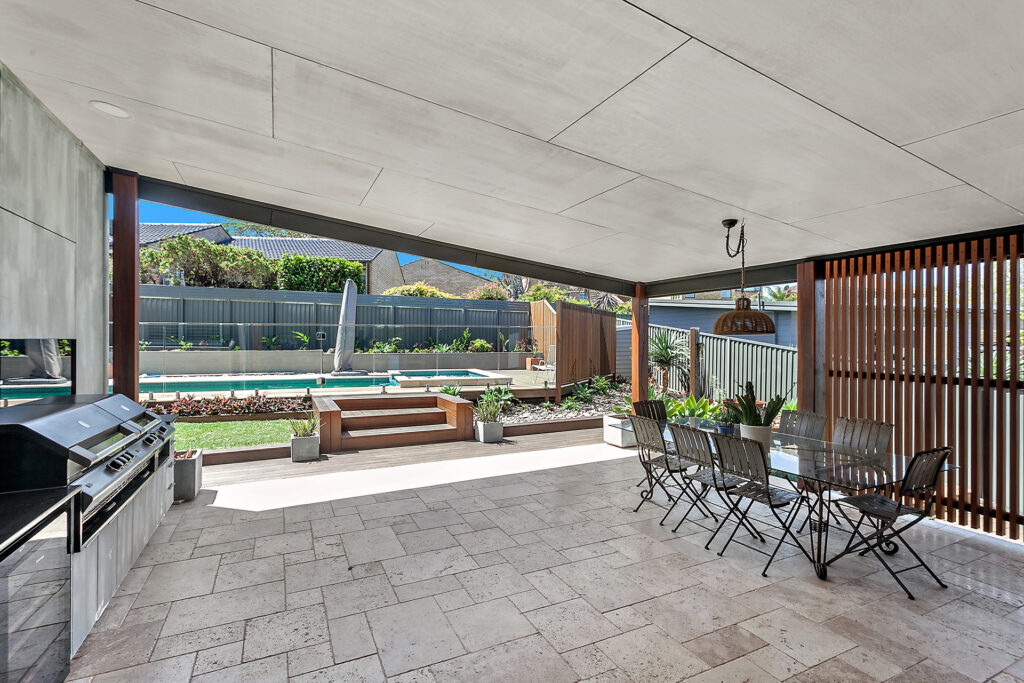 Sold - 20 Woodland Avenue - New Property in Thirroul - Real Estate by Vanessa Denison-Pender