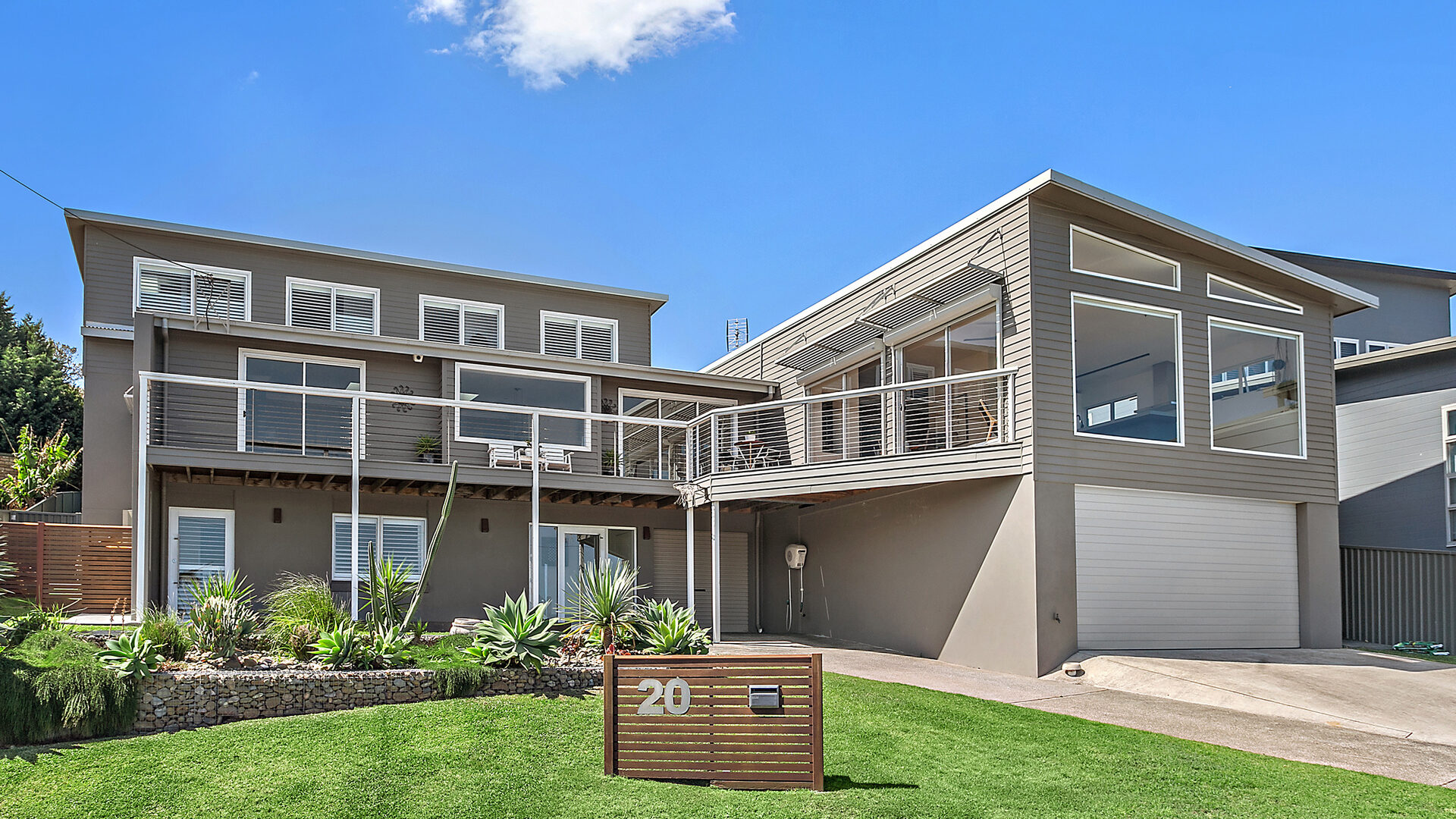 Sold - 20 Woodland Avenue - New Property in Thirroul - Real Estate by Vanessa Denison-Pender