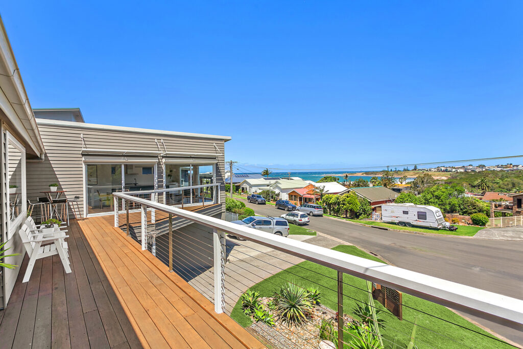 Sold - 20 Woodland Avenue - New Property in Thirroul - Real Estate by Vanessa Denison-Pender