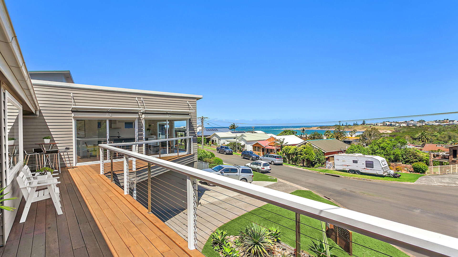 Sold - 20 Woodland Avenue - New Property in Thirroul - Real Estate by Vanessa Denison-Pender