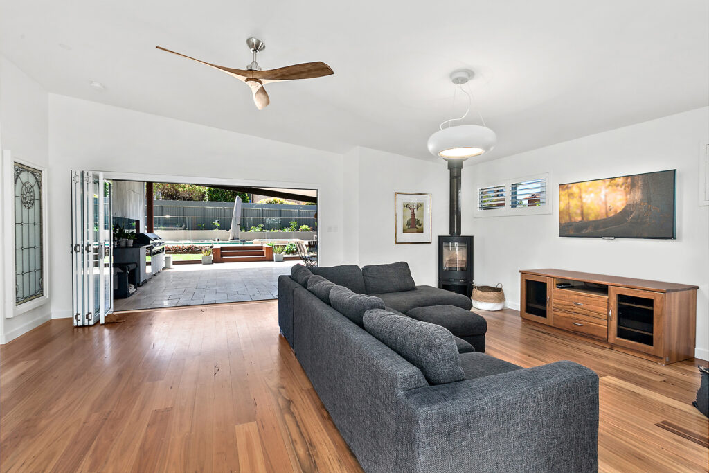 Sold - 20 Woodland Avenue - New Property in Thirroul - Real Estate by Vanessa Denison-Pender