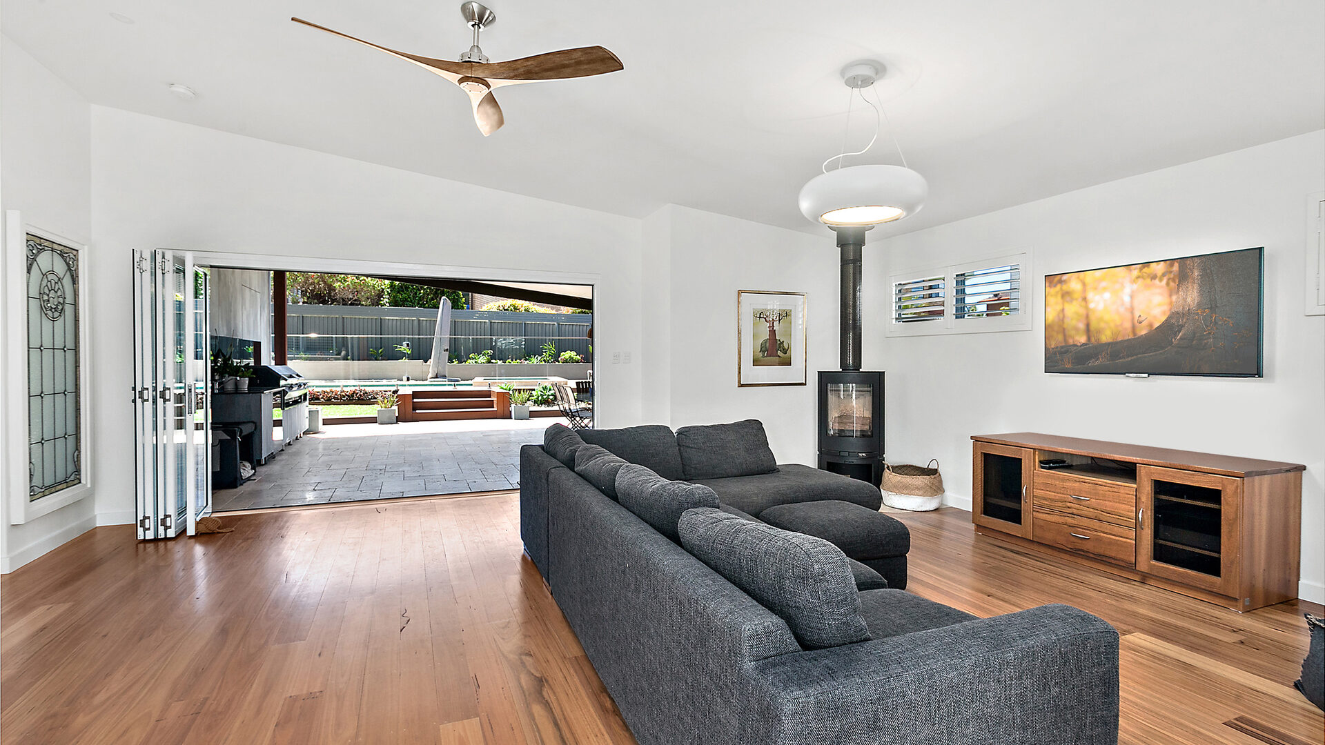 Sold - 20 Woodland Avenue - New Property in Thirroul - Real Estate by Vanessa Denison-Pender
