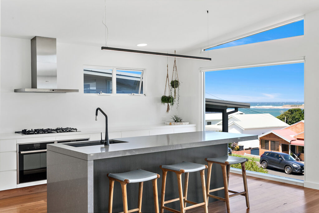 Sold - 20 Woodland Avenue - New Property in Thirroul - Real Estate by Vanessa Denison-Pender