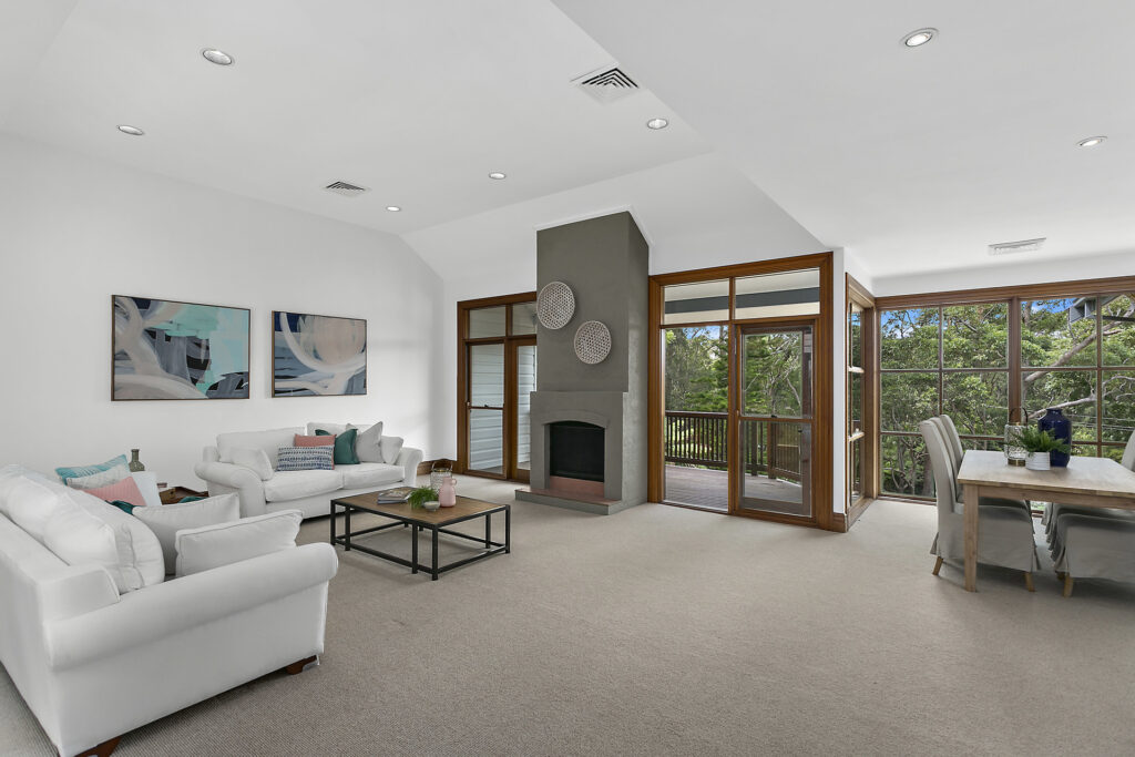 Sold - 116 Buttenshaw Drive - New Property in Austinmer - Real Estate by Vanessa Denison-Pender