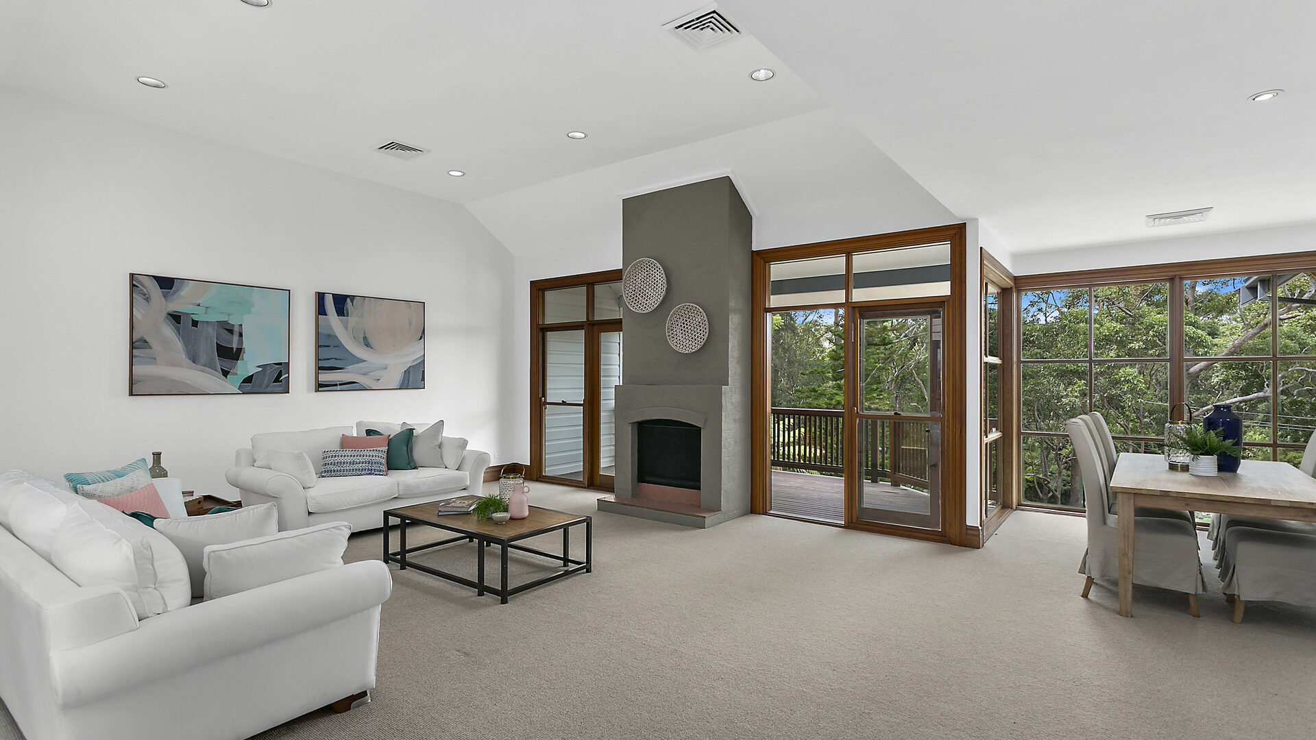 Sold - 116 Buttenshaw Drive - New Property in Austinmer - Real Estate by Vanessa Denison-Pender