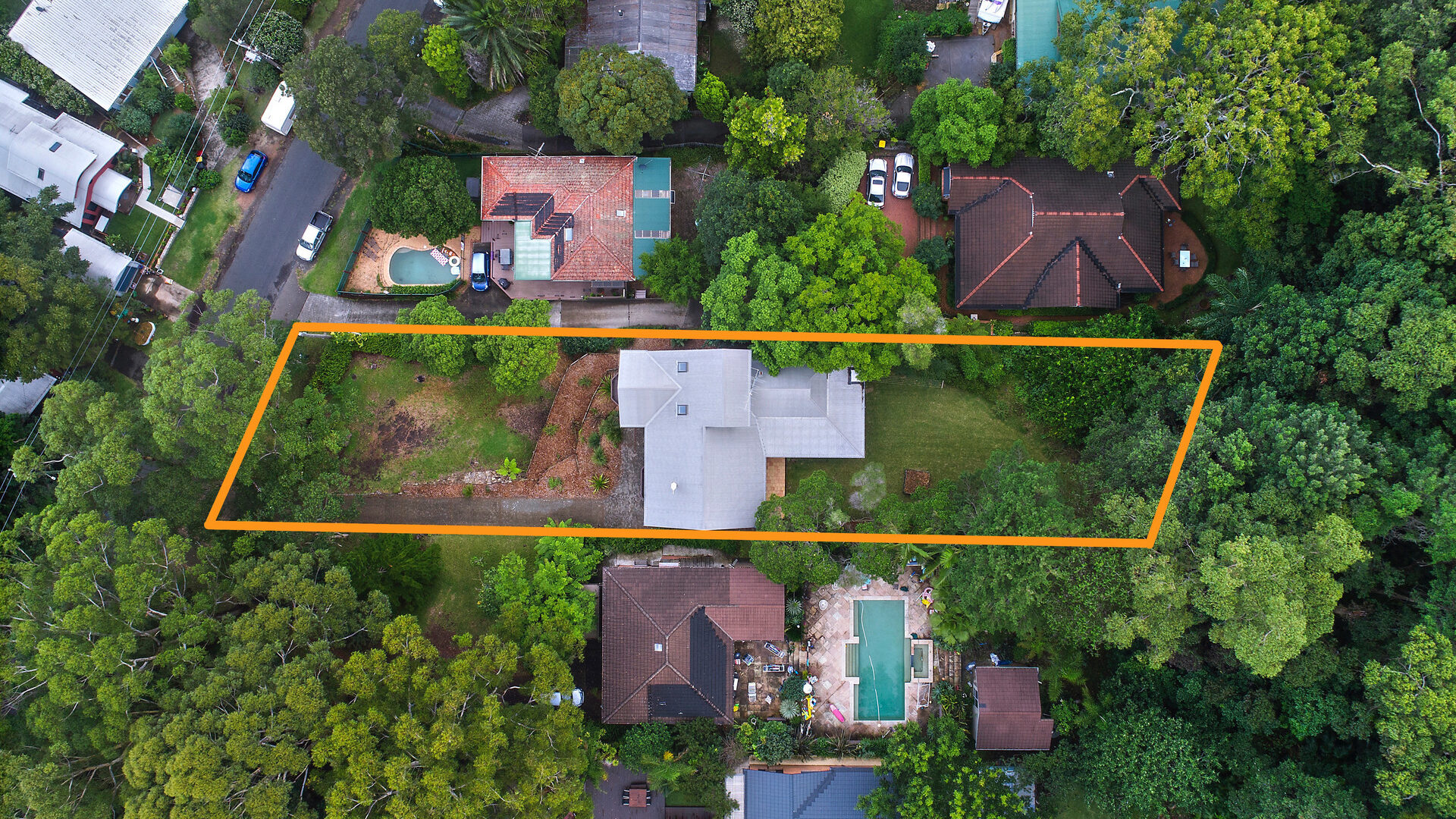 Sold - 116 Buttenshaw Drive - New Property in Austinmer - Real Estate by Vanessa Denison-Pender
