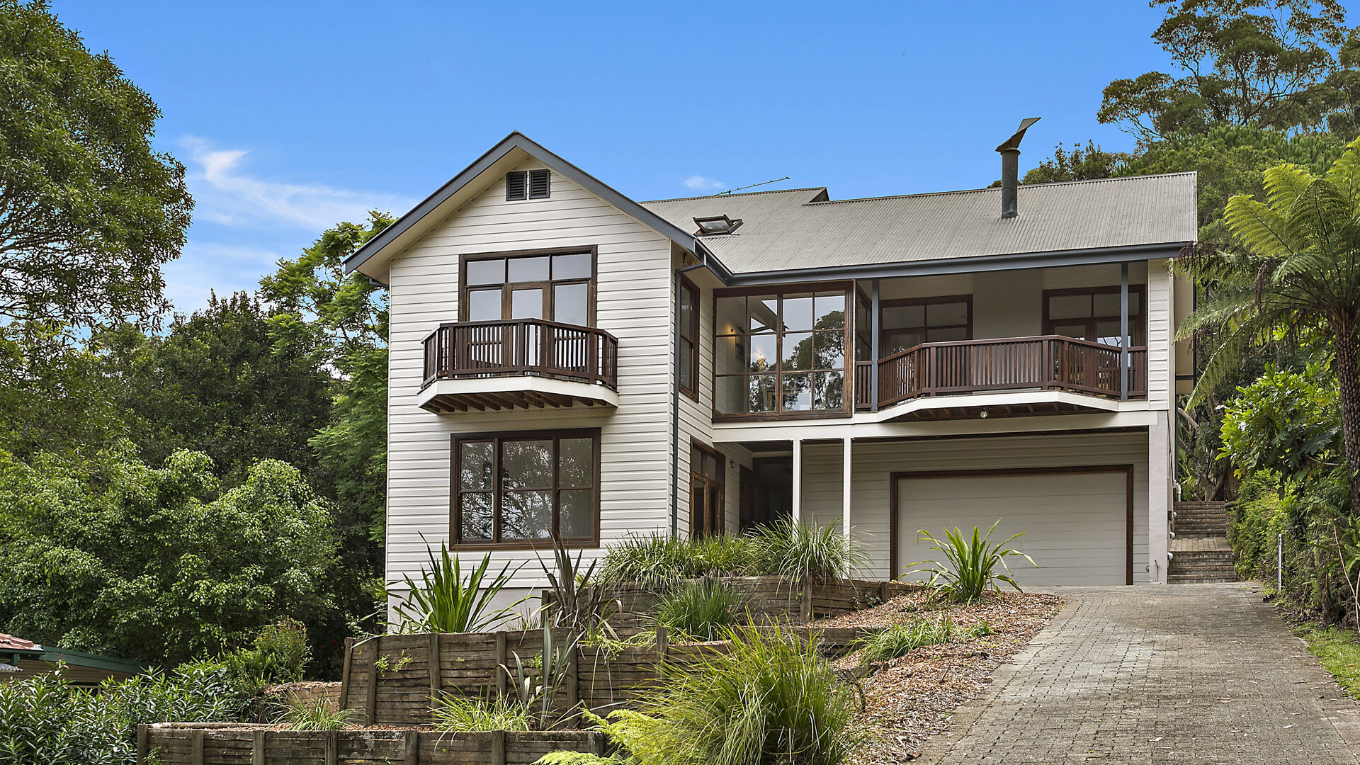 Sold - 116 Buttenshaw Drive - New Property in Austinmer - Real Estate by Vanessa Denison-Pender