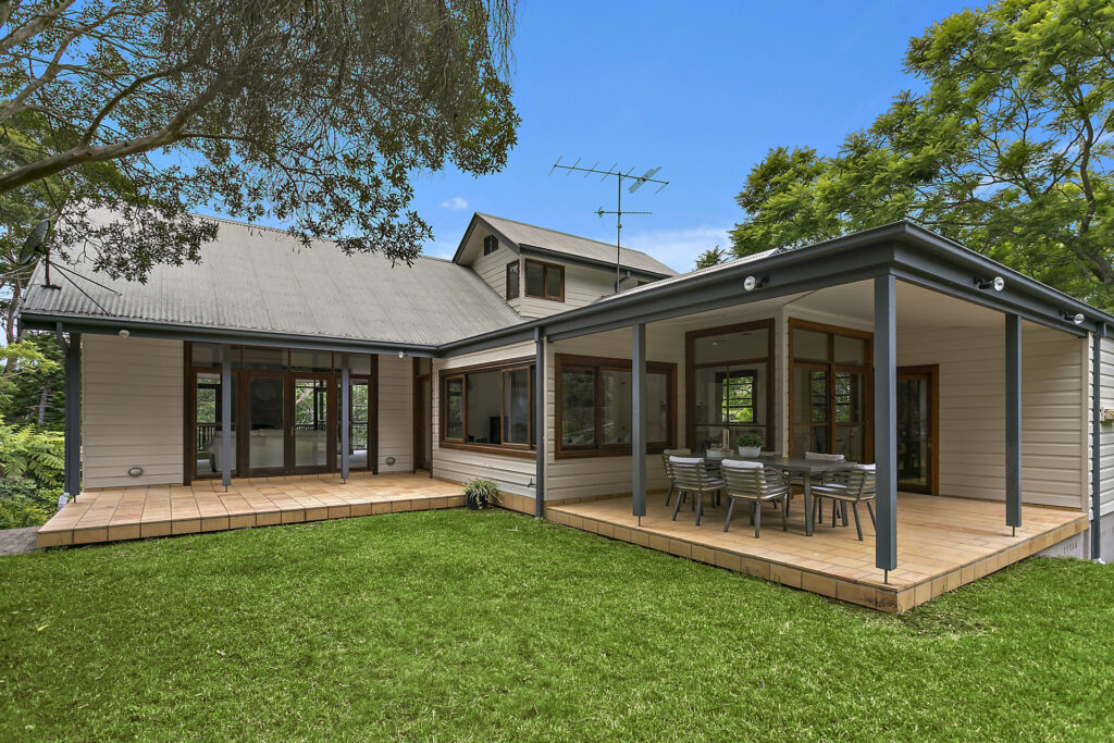 Sold - 116 Buttenshaw Drive - New Property in Austinmer - Real Estate by Vanessa Denison-Pender