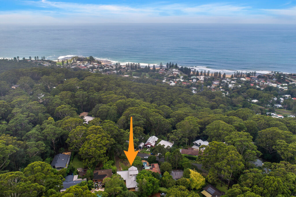Sold - 116 Buttenshaw Drive - New Property in Austinmer - Real Estate by Vanessa Denison-Pender
