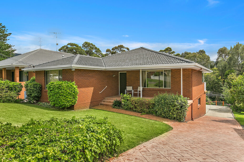 Sold - 38 Hutton Avenue - New Property in Bulli - Real Estate by McGrath Thirroul