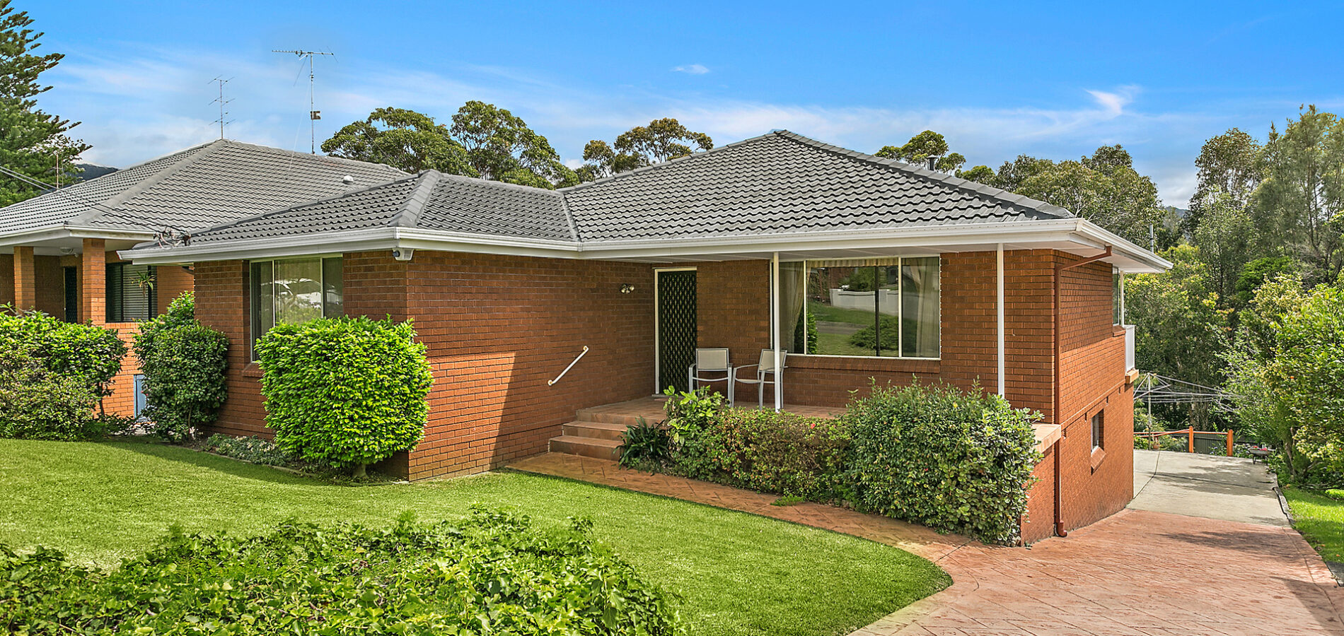 Sold - 38 Hutton Avenue - New Property in Bulli - Real Estate by McGrath Thirroul