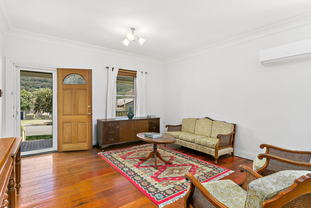 Sold - 7 Gordon Street - New Property in Woonona - Real Estate by McGrath Thirroul