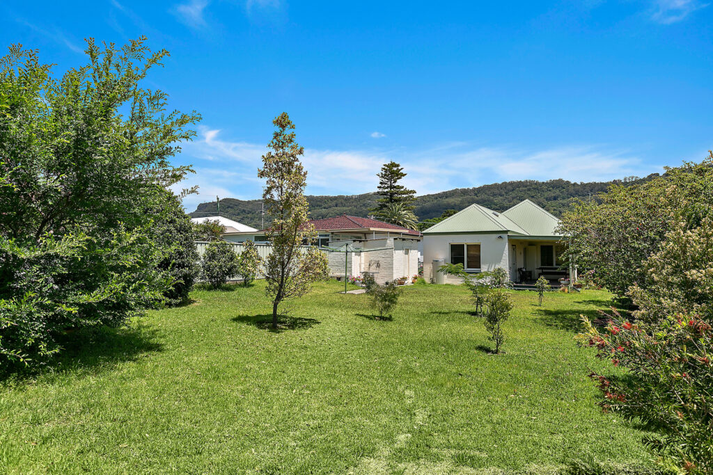 Sold - 7 Gordon Street - New Property in Woonona - Real Estate by McGrath Thirroul