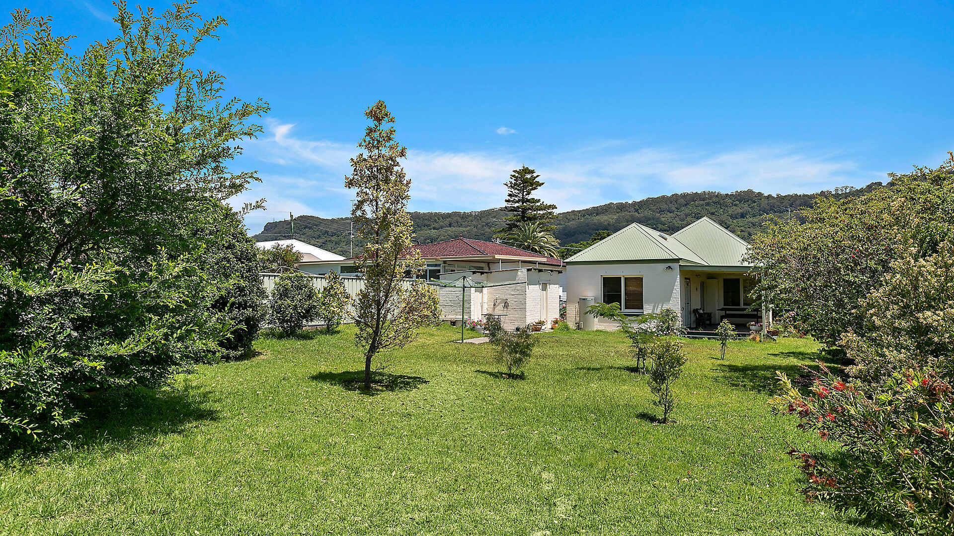 Sold - 7 Gordon Street - New Property in Woonona - Real Estate by McGrath Thirroul