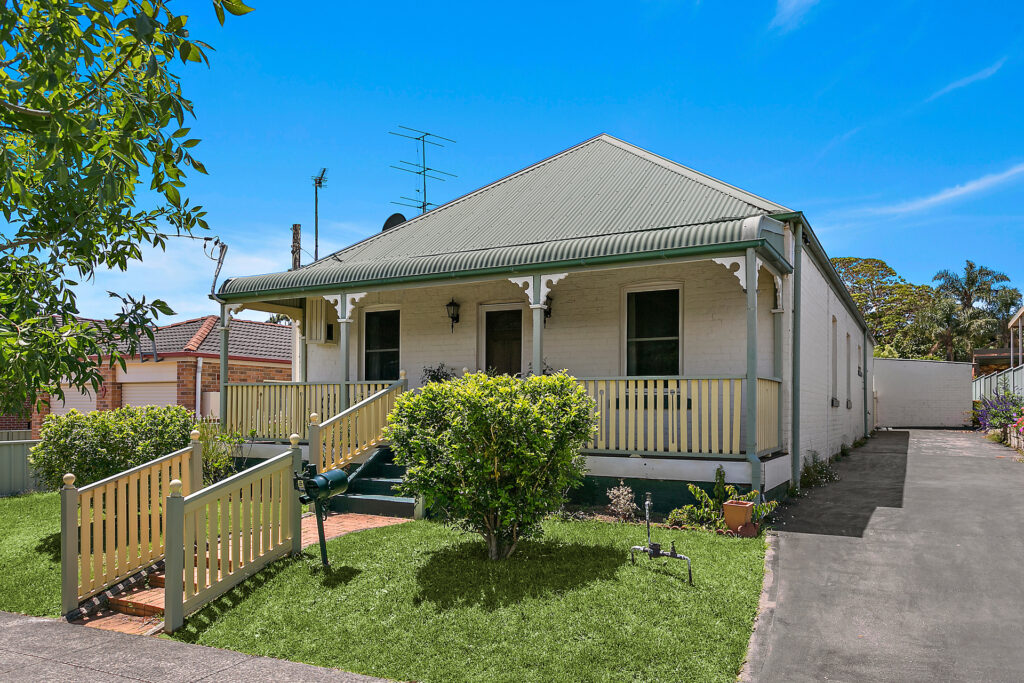Sold - 7 Gordon Street - New Property in Woonona - Real Estate by McGrath Thirroul
