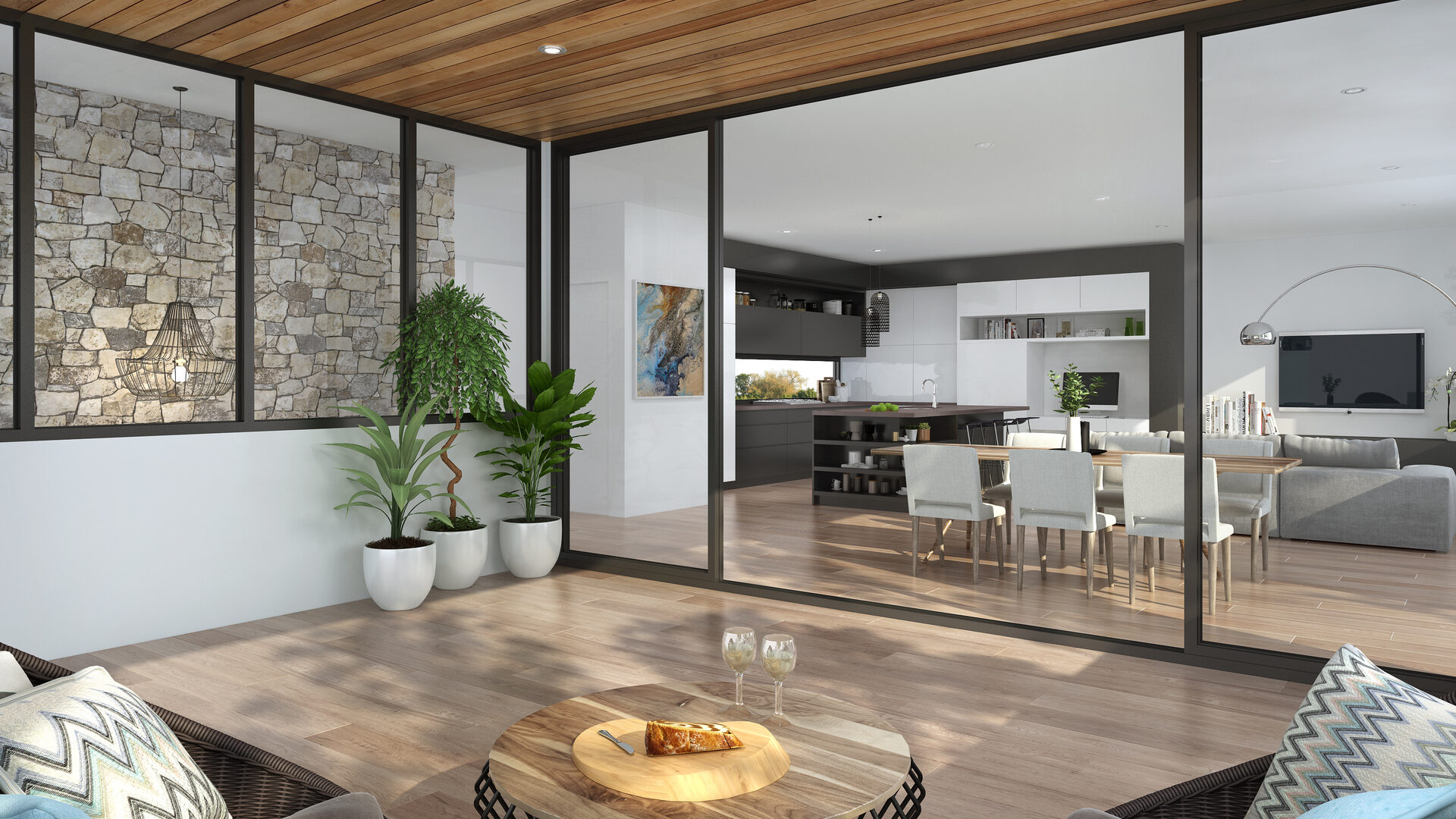 Sold - 1/4 Henley Road - New Property in Thirroul - Real Estate by Vanessa Denison-Pender