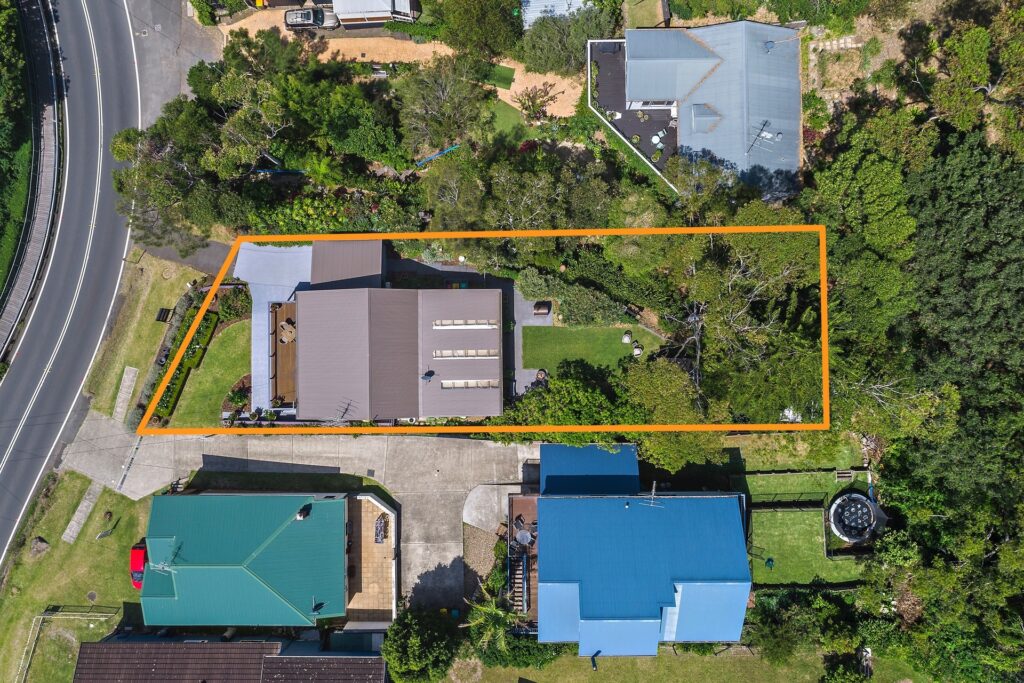 Sold - 618 Lawrence Hargrave Drive - New Property in Wombarra - Real Estate by McGrath Thirroul