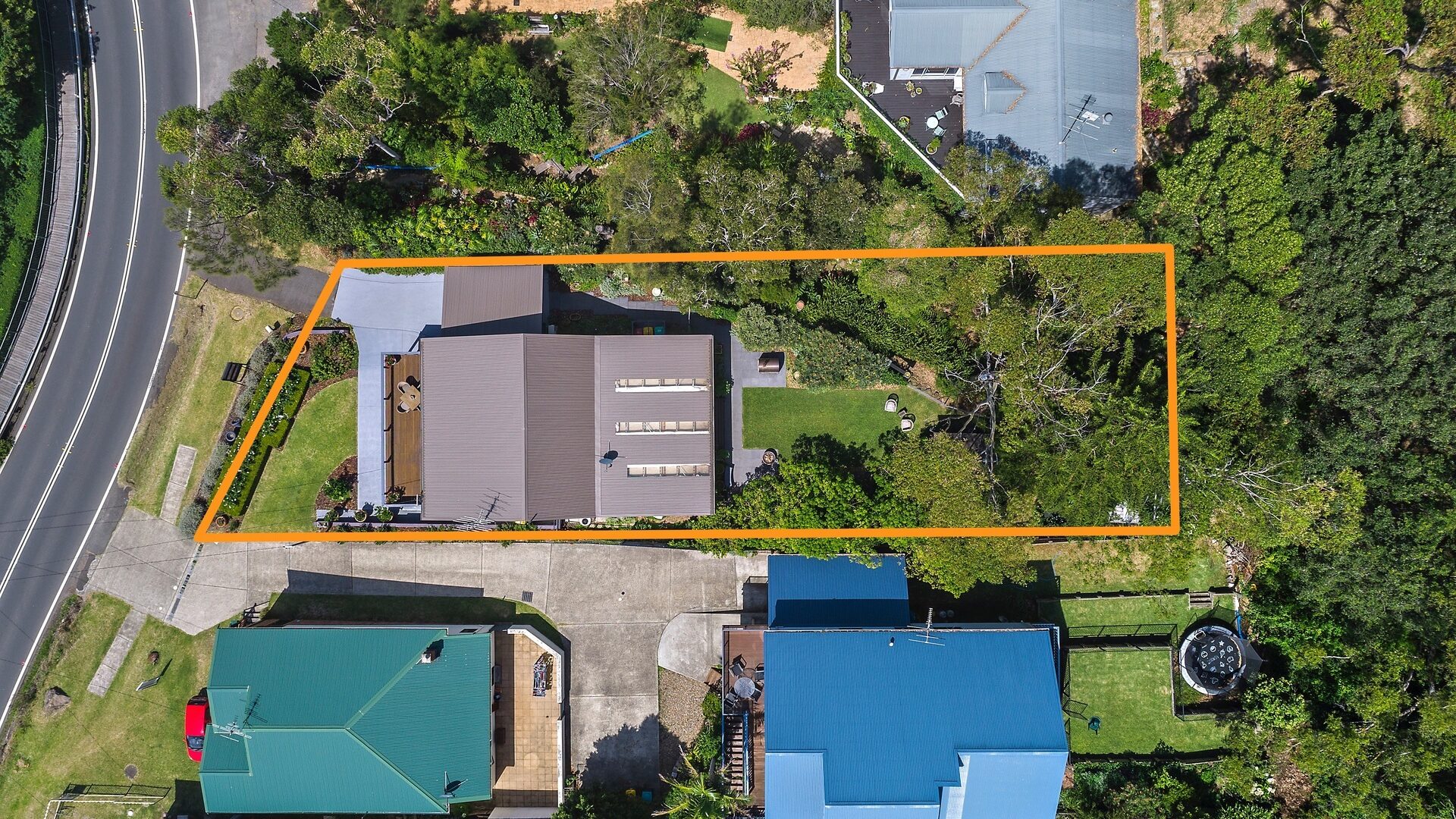 Sold - 618 Lawrence Hargrave Drive - New Property in Wombarra - Real Estate by McGrath Thirroul
