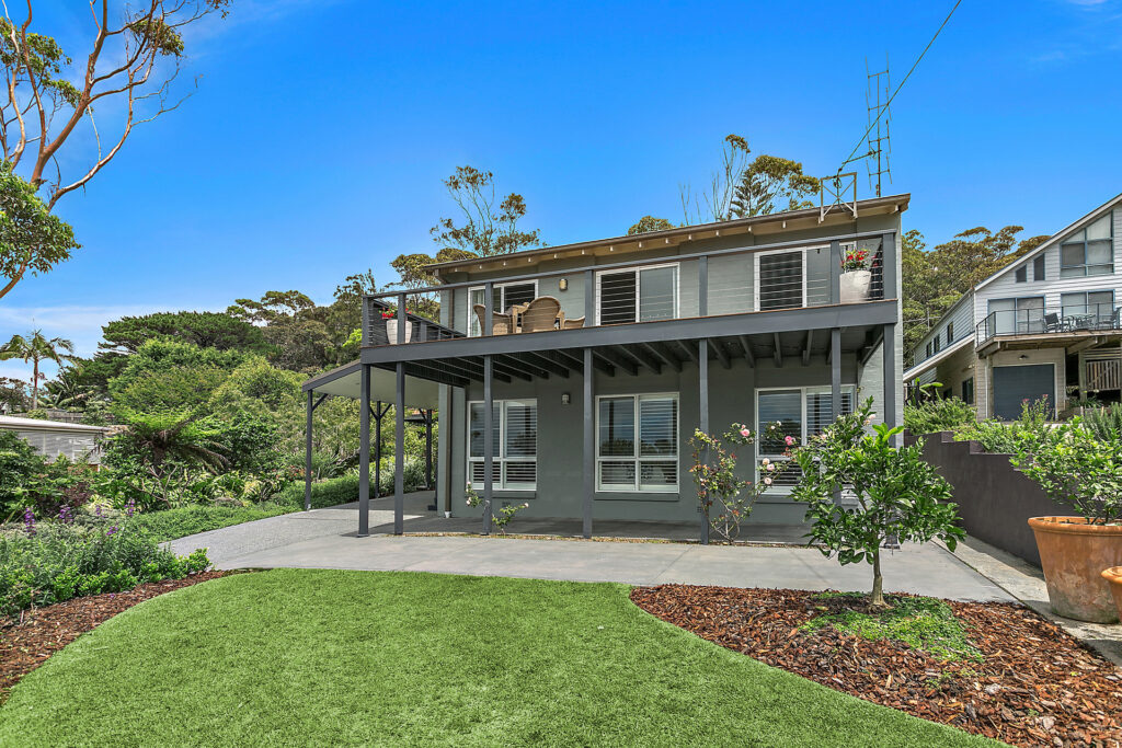 Sold - 618 Lawrence Hargrave Drive - New Property in Wombarra - Real Estate by McGrath Thirroul