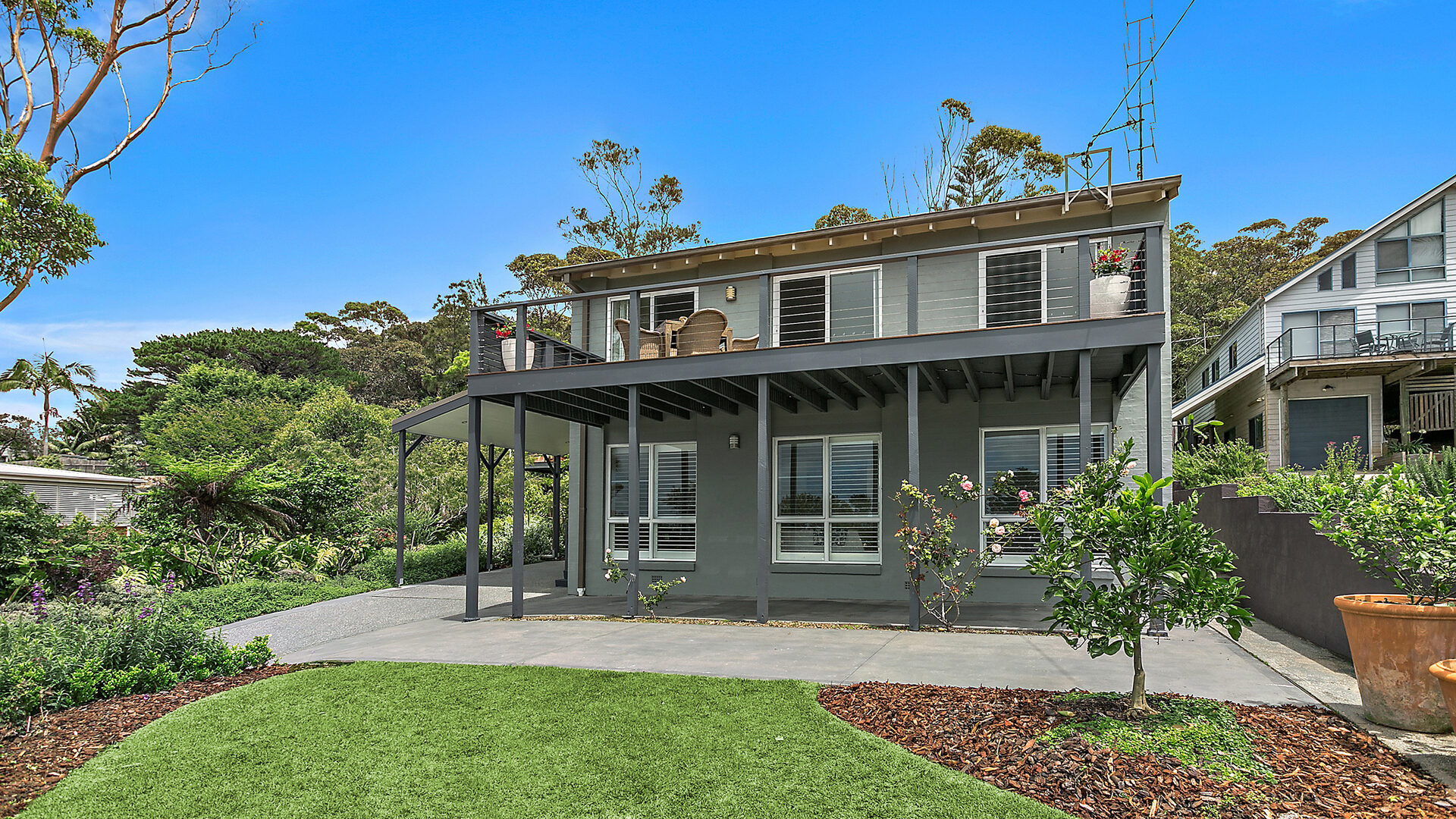 Sold - 618 Lawrence Hargrave Drive - New Property in Wombarra - Real Estate by McGrath Thirroul