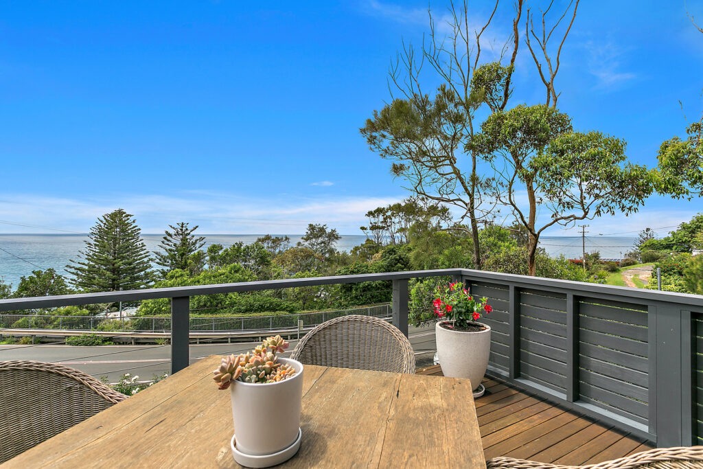 Sold - 618 Lawrence Hargrave Drive - New Property in Wombarra - Real Estate by McGrath Thirroul